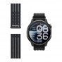 Zegarek Coros Pace 4 Pro Black with Nylon Band