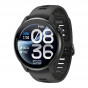 Zegarek Coros Pace 4 Pro Black with Silicone Band