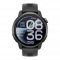 Zegarek Coros Pace 4 Pro Black with Silicone Band