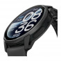 Zegarek Coros Pace 4 Pro Black with Silicone Band