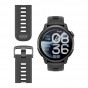 Zegarek Coros Pace 4 Pro Black with Silicone Band