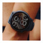 Zegarek Coros Pace 4 Pro Black with Silicone Band