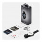 Zegarek Coros Pace 4 Pro Black with Nylon Band