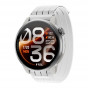 Zegarek Coros Pace 4 Pro White with Nylon Band