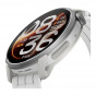 Zegarek Coros Pace 4 Pro White with Nylon Band