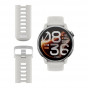 Zegarek Coros Pace 4 Pro White with Silicone Band