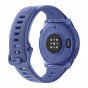 Zegarek Coros Pace 4 Ultraviolet with Silicone Band