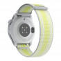 Zegarek Coros Pace 4 White with Nylon Band