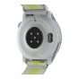Zegarek Coros Pace 4 White with Nylon Band