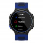Zegarek Coros Pace Blue/Black