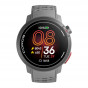 Zegarek Coros Pace Pro Grey
