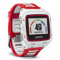 Zegarek sportowy Garmin Forerunner 920XT White/Red