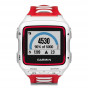 Zegarek sportowy Garmin Forerunner 920XT White/Red