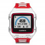 Zegarek sportowy Garmin Forerunner 920XT White/Red HRM-Run