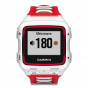 Zegarek sportowy Garmin Forerunner 920XT White/Red