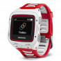 Zegarek sportowy Garmin Forerunner 920XT White/Red