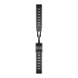 Bransoleta Garmin QuickFit 22 mm tytanowa szara