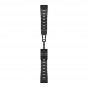 Bransoleta Garmin QuickFit 26 mm tytanowa szara