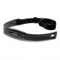 Opaska fitness Garmin Vivofit Black HR