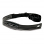 Opaska fitness Garmin Vivosmart Black HR Small