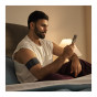 Opaska do monitorowania snu Garmin Index Sleep Monitor - rozmiar S-M