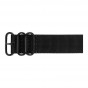 Pasek Garmin Fenix 3 Nylon Black 3-ring