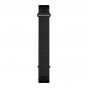 Pasek Garmin QuickFit 20 mm ComfortFit nylonowy Black (długi)