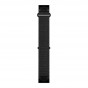 Pasek Garmin QuickFit 20 mm ComfortFit nylonowy Black (krótki)