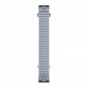 Pasek Garmin QuickFit 20 mm ComfortFit nylonowy Coastal Blue (długi)