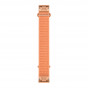 Pasek Garmin QuickFit 20 mm ComfortFit nylonowy Shell Pink (długi)