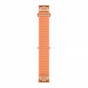 Pasek Garmin QuickFit 20 mm ComfortFit nylonowy Shell Pink (krótki)