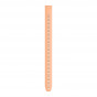 Zegarek Garmin Descent G2 Paloma z paskiem w kolorze Shell Pink
