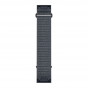 Pasek Garmin QuickFit 26 mm ComfortFit nylonowy Blue Granite (długi)