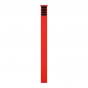 Pasek Garmin UltraFit 22 mm nylonowy ognistoczerwony