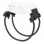 Uchwyt Garmin Bungee QuickFit 22 mm