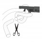 Uchwyt Garmin Bungee QuickFit 26 mm