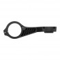 Uchwyt rowerowy Garmin Edge montowany na płasko