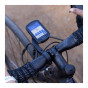 Uchwyt rowerowy Garmin Edge montowany na płasko
