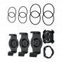 Uchwyt rowerowy Garmin QuickFit obracany o 90° (typ B)