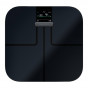 Inteligenta waga Garmin Index S2 Smart Scale czarna
