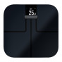Inteligenta waga Garmin Index S2 Smart Scale czarna