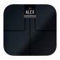Inteligenta waga Garmin Index S2 Smart Scale czarna