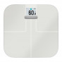 Inteligenta waga Garmin Index S2 Smart Scale biała