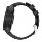Zegarek Garmin Descent G2 czarny z paskiem w kolorze czarnym