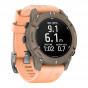 Zegarek Garmin Descent G2 Paloma z paskiem w kolorze Shell Pink