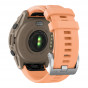 Zegarek Garmin Descent G2 Paloma z paskiem w kolorze Shell Pink