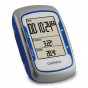 Licznik rowerowy Garmin Edge 500 HR Blue Bundle