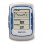 Licznik rowerowy Garmin Edge 500 Blue