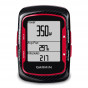 Licznik rowerowy Garmin Edge 500 HR Red Bundle