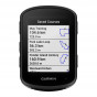 Licznik rowerowy Garmin Edge 540